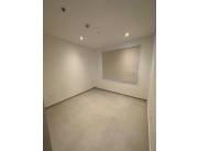 Departamento a estrenar en Asunción, Edificio Fortaleza Molas López.