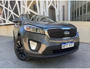 Kia New Sorento 2016 caa