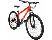 BICICLETA VELOZ SPARK ARO 29 CON FRENO A DISCO !! NUEVOS CON GARANTIA ! HACEMOS DELIVERY