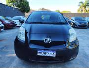 Toyota Vitz 2009/2008 Rec. Imp.