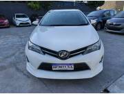 Toyota New Auris 2015/2014 1.8 ValveMatic Rec. Imp.