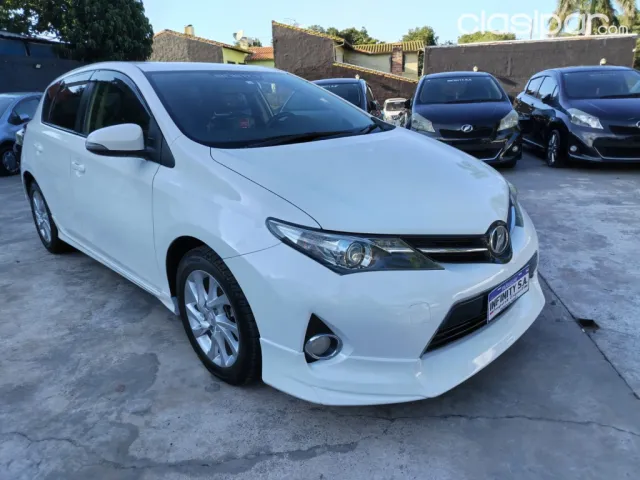 Toyota New Auris 2015 — foto 3