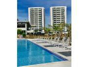 ALQUILER DE DEPARTAMENTO ALTAMIRA - SURUBI I - MRA