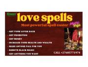 Bring Back Lost Lover Spell Caster & Marriage Sangoma & Traditional healer +27685771974