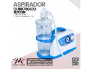 Aspirador quirurgico SUPER VEGA 2