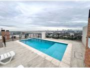 En Alquiler Departamento de 1 Habitación Zona CIT - A445