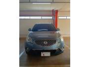 VENDO SSANGYONG KORANDO 2013