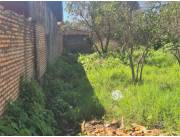 En Venta Terreno Titulado en San Lorenzo - Calle’i V017