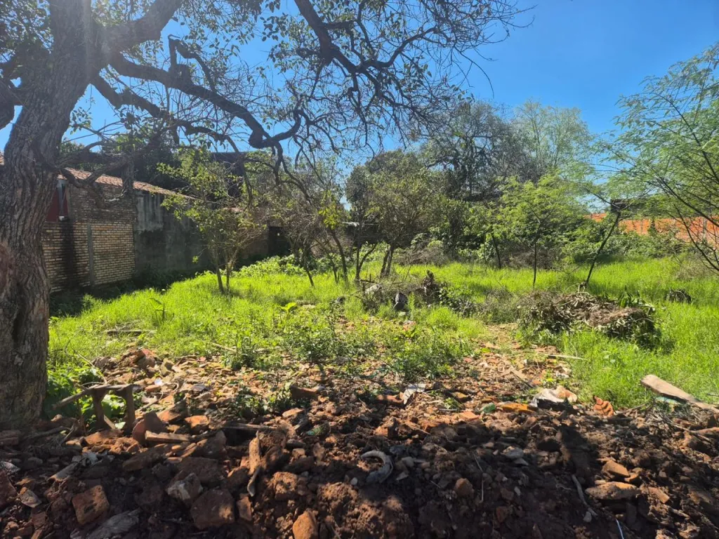 En Venta Terreno Titulado en San Lorenzo - Calle’i V017 — foto 3