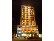 Vendo exclusivo loft en Edificio Infinity