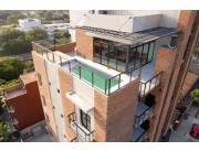 EN VENTA DEPARTAMENTOS EN EDIFICIO MARGARITA