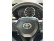TOYOTA COROLLA LE AÑO 2020