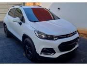 Chevrolet Tracker LT 2018 Automático 1.4 de la casa