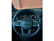 TOYOTA LAND CRUISER 300 VERSION ZX DIESEL AÑO 2022