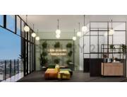 EN VENTA, DEPARTAMENTO EN POZO LUMIERE MARISCAL