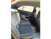 OFERTA TITULAR VENDE TOYOTA NEW ALLION AÑO 2010