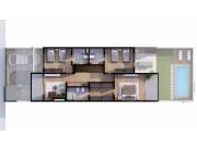 Viví en el corazón de Ykua Satî! 💫