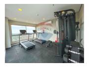 Departamento - Alquiler - Las Lomas (Carmelitas), Paraguay