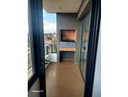 DEPARTAMENTO DE 1 DORMITORIO EN EL EDIFICIO ALTOS DE VISTA ALEGRE