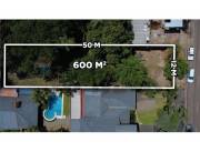 Vendo Terreno de 600 𝗠² en Itá Enramada