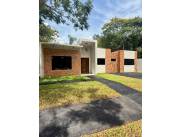 VENDO CASA A ESTRENAR EN SAN BERNARDINO