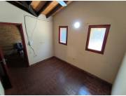 ALQUILO DPTO EN BARRIO SAN MIGUEL, FERNANDO ZONA NORTE