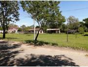 ¡Imperdible oportunidad de inversión en Villa Florida!