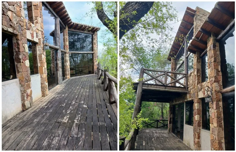 SANBER C VISTA AL LAGO: HERMOSA RESIDENCIA EN VENTA, 2.132 M2, NATURALEZA, PANORÁMICA. — foto 2