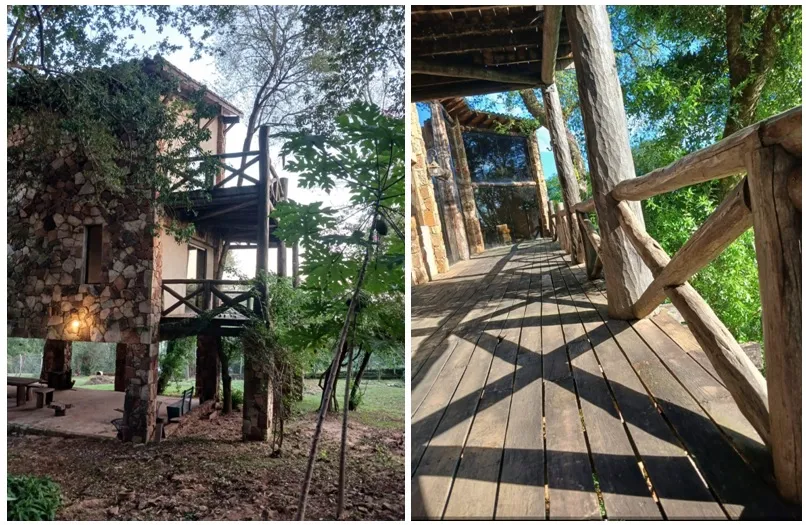 SANBER C VISTA AL LAGO: HERMOSA RESIDENCIA EN VENTA, 2.132 M2, NATURALEZA, PANORÁMICA. — foto 3