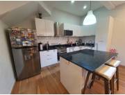 EN ALQUILER DUPLEX AMOBLADO EN LUQUE ID: 44965