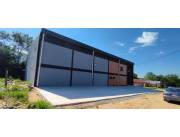 MR ALONSO, PTO. SEGURO: 670 M2 A ESTRENAR, OFICINAS, 2 NIVELES, ALTO RENDIMIENTO.