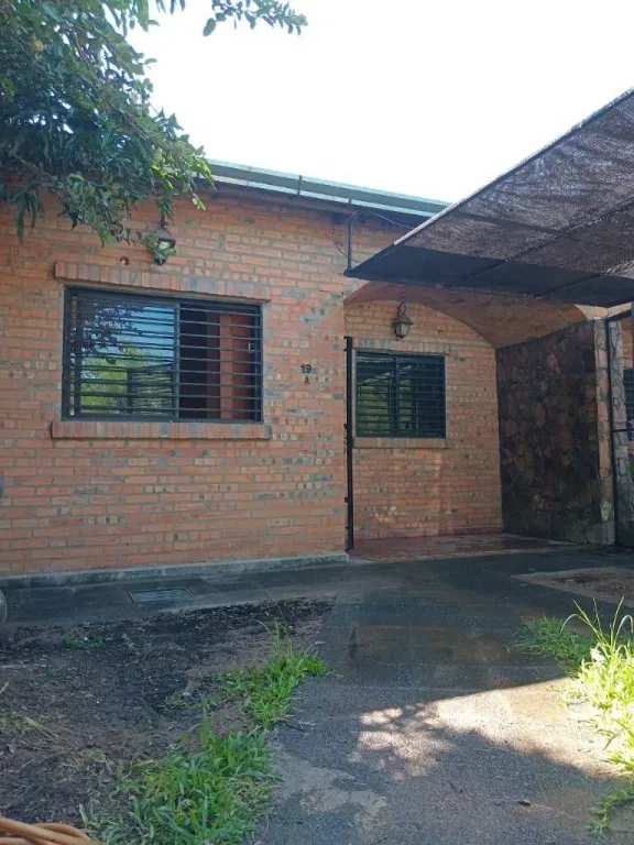 Vendo dúplex a estrenar en Capiatá — photo 2