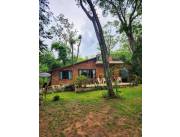 VENDO CASA EN SAN BERNARDINO