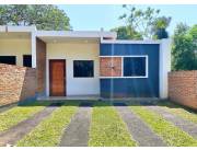 Vendo casas a estrenar en Luque