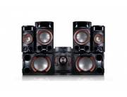 Equipo de Sonido LG Usado
