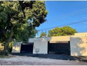 EN ALQUILER DUPLEX EN LAMABRE ID: 45002