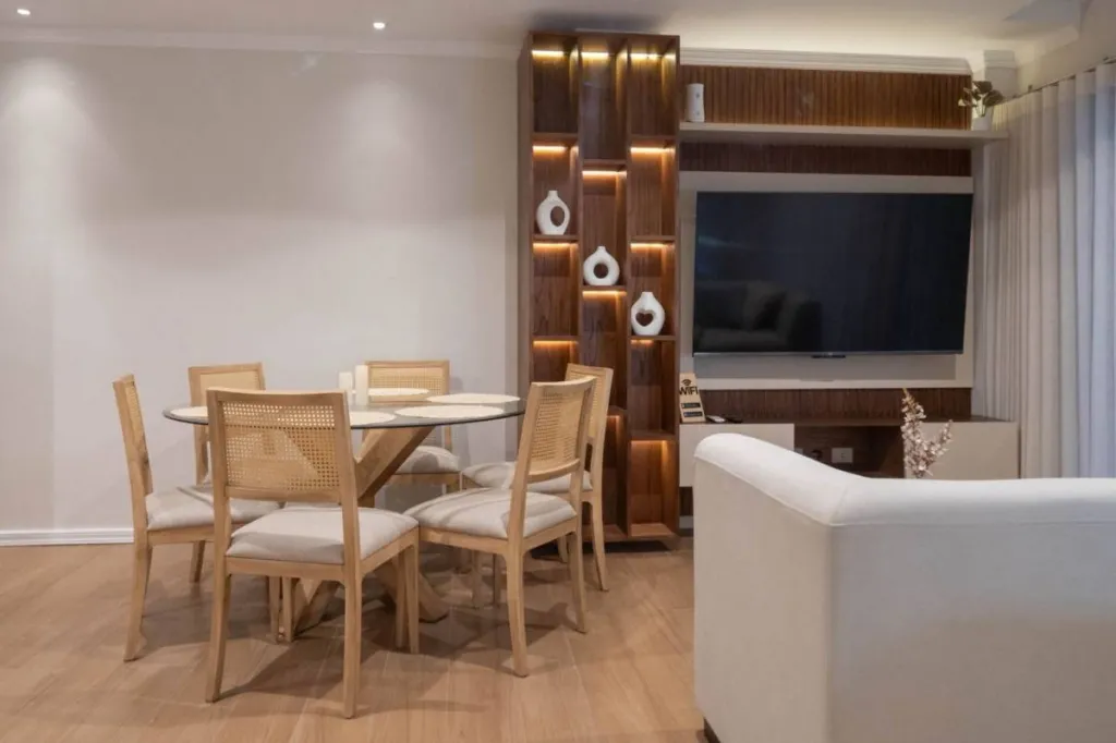 En Venta Tríplex Loma Pyta Asunción ID 45024 — Foto 3
