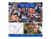 Terreno de 300 m2 - Venta - Los Laureles, Paraguay