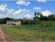 Altos linda casa de una alemana 160mtr2,garage,terreno 800mtr2