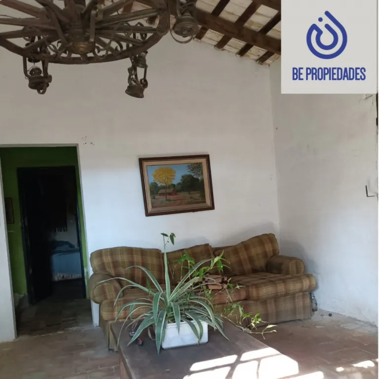 📍VENDO PROPIEDAD A REFACCIONAR EN SAN BERNARDINO, UBICADA EN ESQUINA - BARRIO COLÓN!!!.. — foto 2
