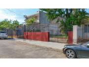 Venta Terreno en barrio Recoleta ASUNCION