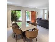 Alquilo casa de 3 dormitorios en barrio cerrado zona aeropuerto