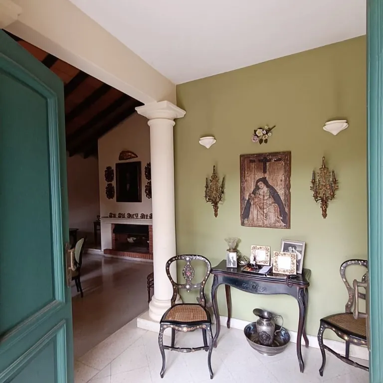 Vendo casa de 4 dormitorios en Mburucuya Asunción — foto 3