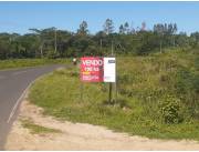 100 hectáreas campo natural en Dr. Cecilio Báez, Caaguazú