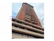 ALQUILO DEPARTAMENTO 2 DORMITORIOS -ASUNCION E/CABALLERO Y ELIGIO AYALA