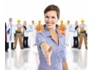 Contáctenos por correo electrónico para un préstamo rápido.