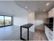 ALQUILO MONOAMBIENTE SIN MUEBLES EN BARRIO JARA.