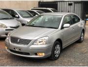 Toyota Premio 2004