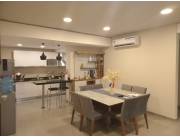 VENDO DEPARTAMENTO DE 3 HABITACIONES EN SAJONIA