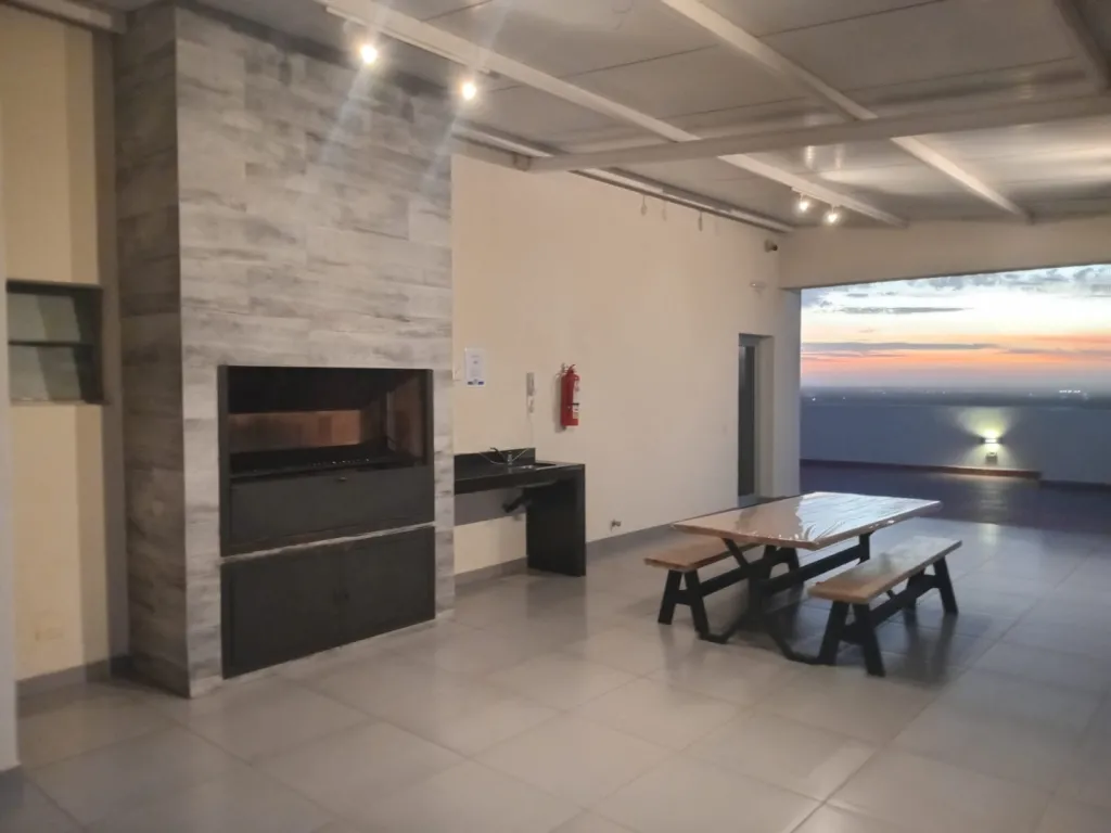VENDO DEPARTAMENTO DE 3 HABITACIONES EN SAJONIA — фото 2